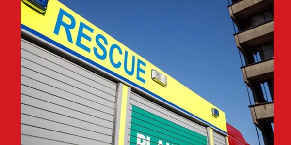 London firefighters rescued 2,455 people last year 555_fire service.jpg